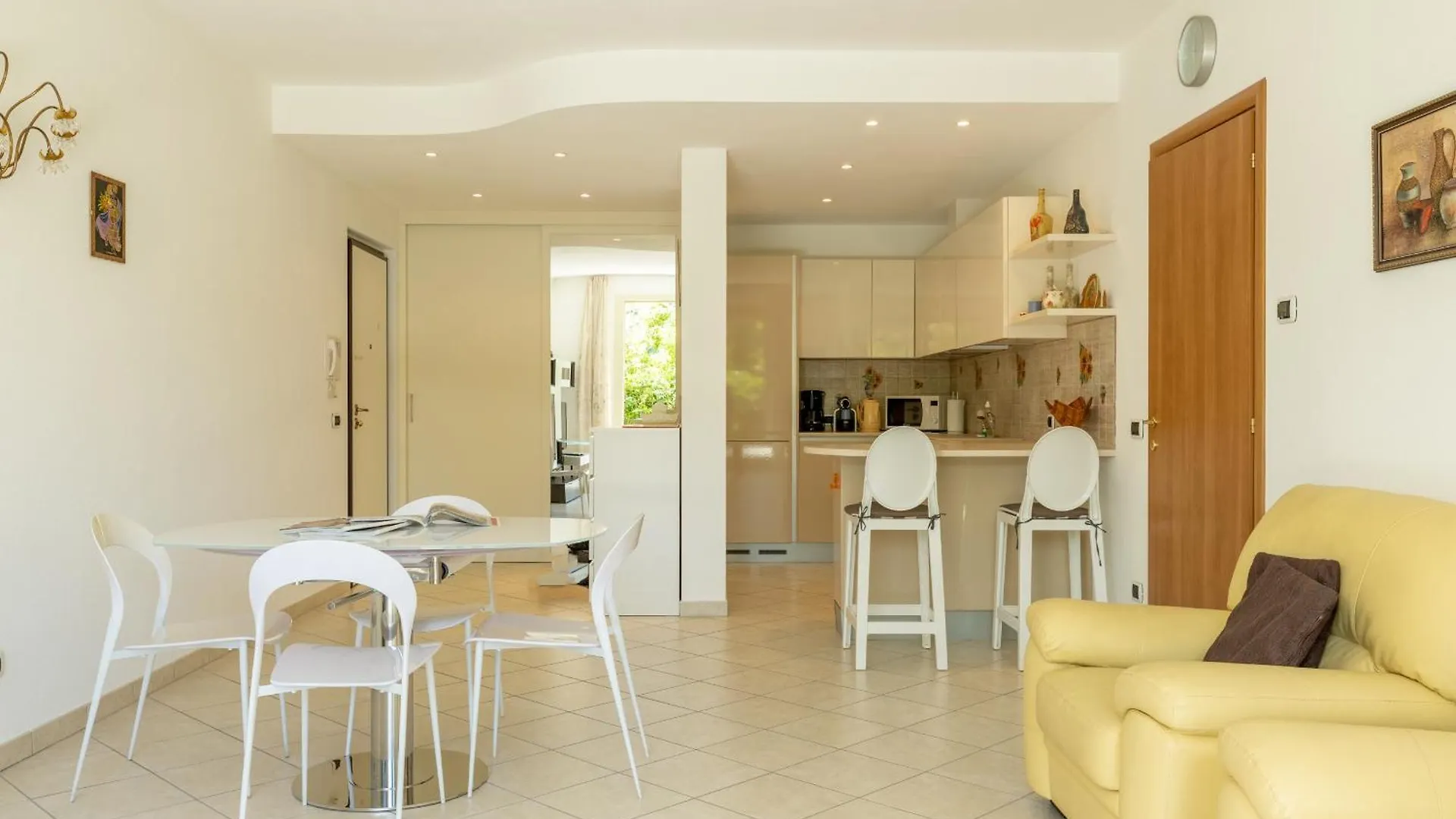 Apartment Tulipani 2 - Tremezzina Tremezzo