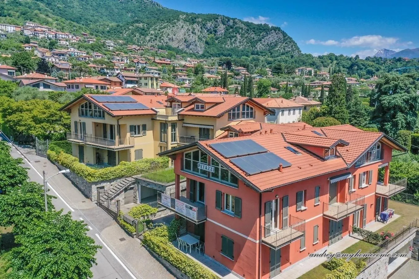 Apartment Tulipani 2 - Tremezzina Tremezzo