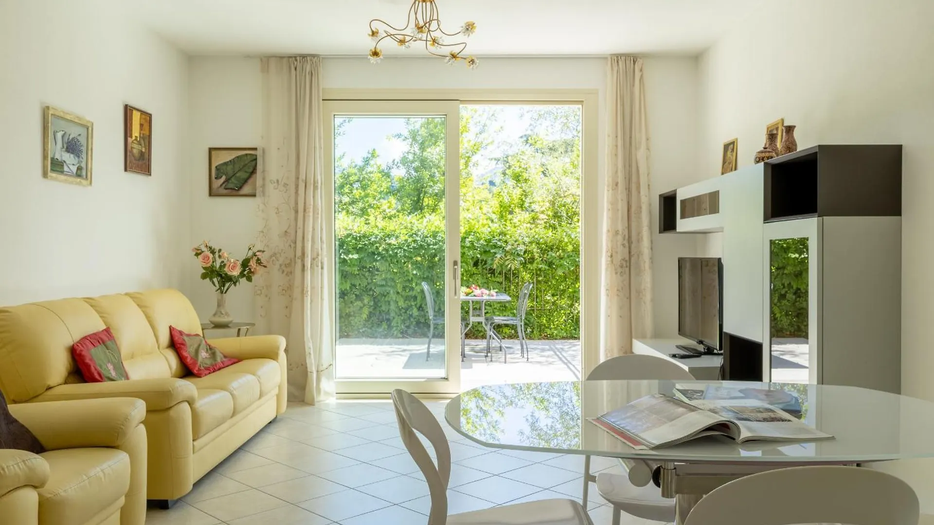 Apartment Tulipani 2 - Tremezzina Tremezzo