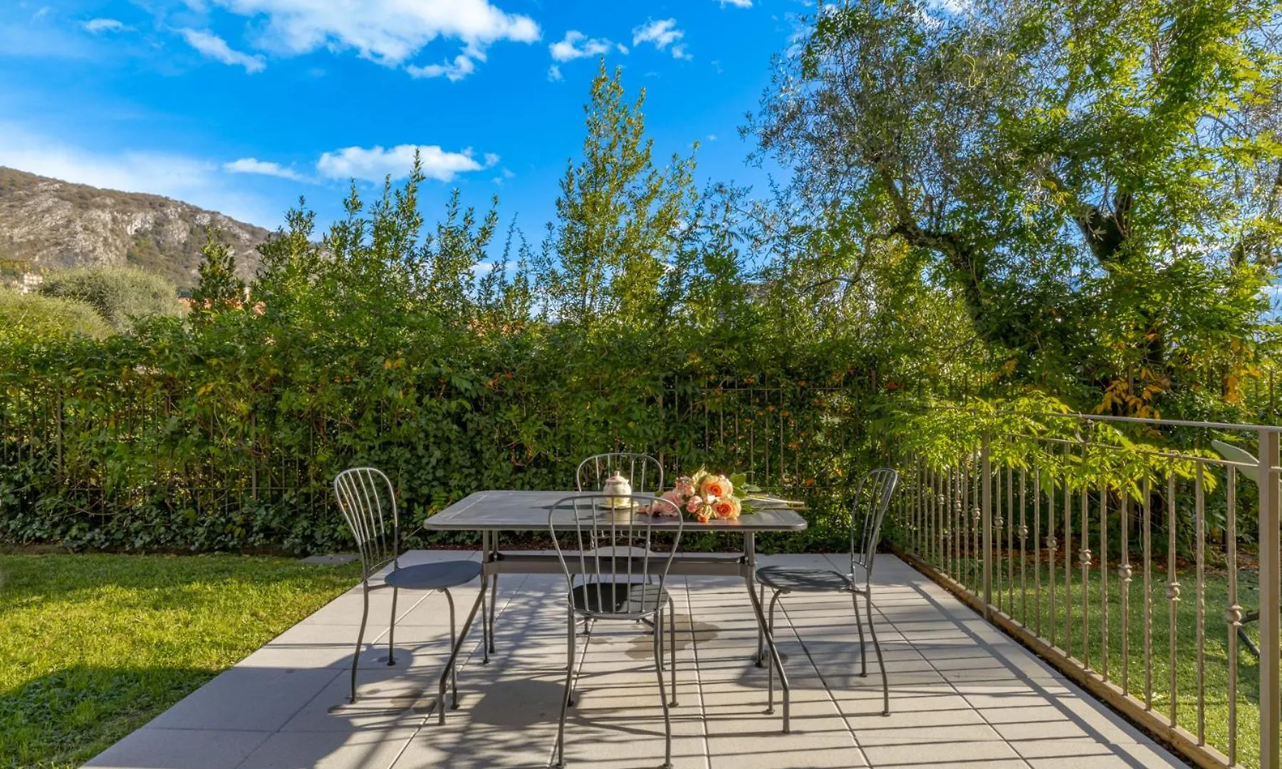 Apartment Tulipani 2 - Tremezzina Tremezzo Italy