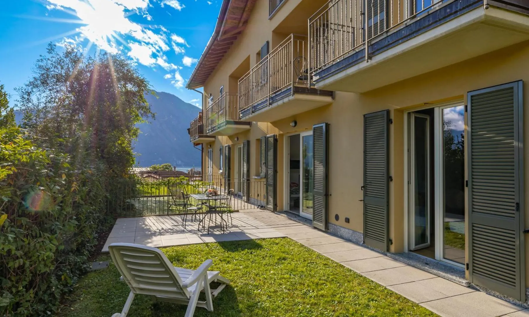 Apartment Tulipani 2 - Tremezzina Tremezzo