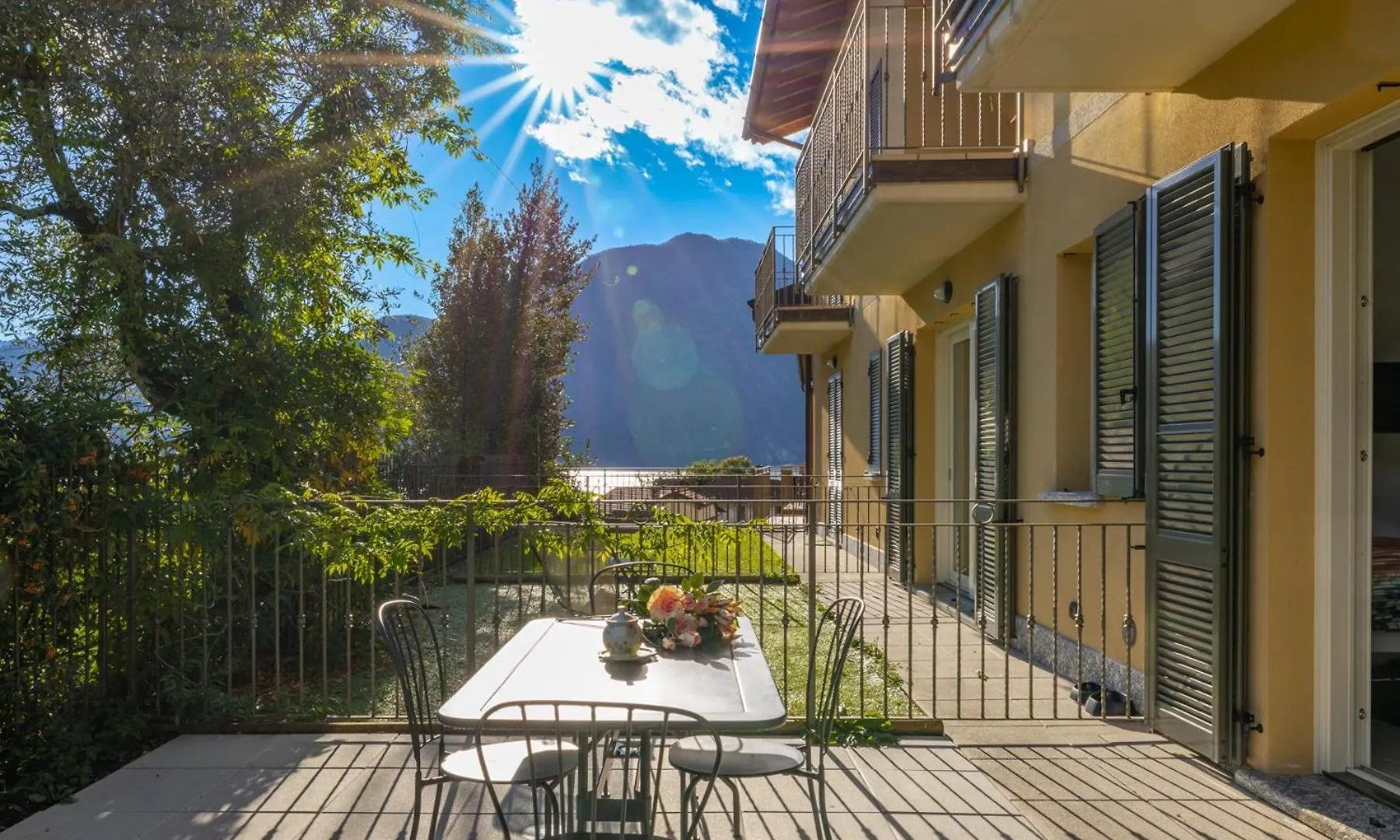 Apartment Tulipani 2 - Tremezzina Tremezzo