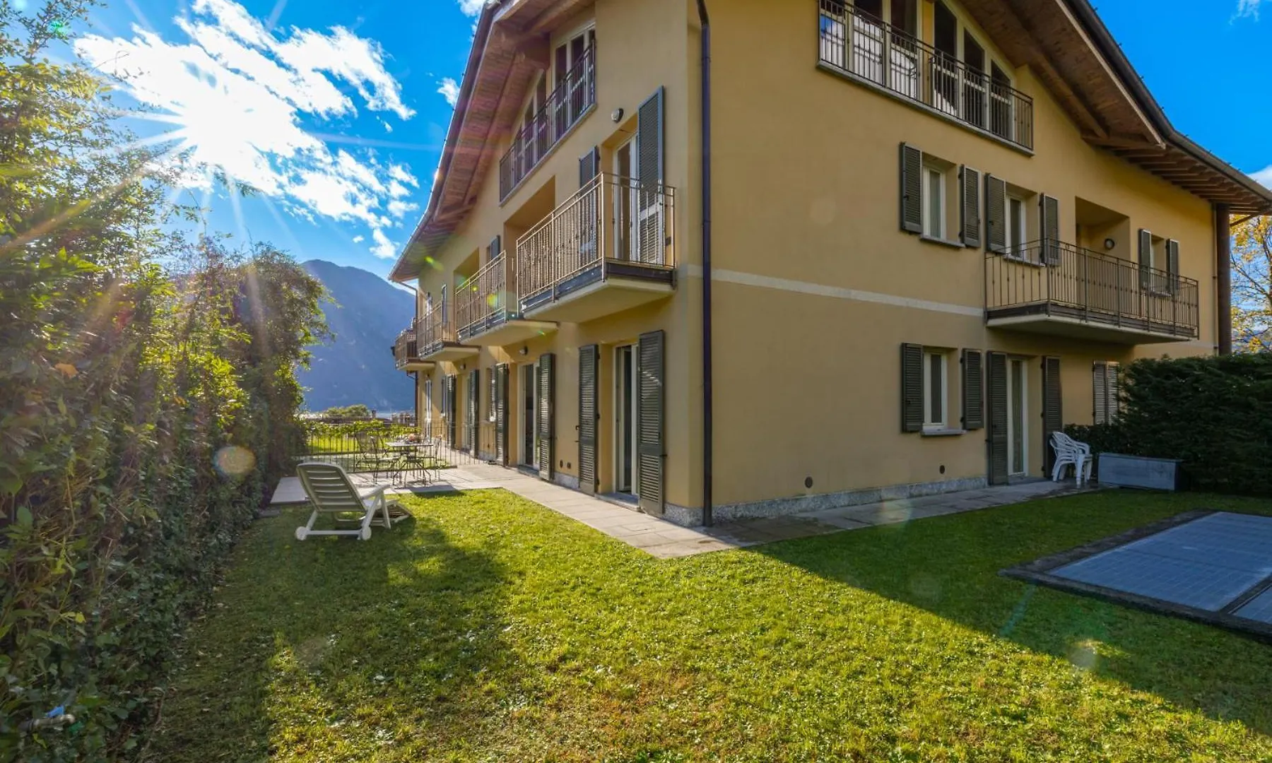 Apartment Tulipani 2 - Tremezzina Tremezzo 0*,