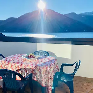 Hébergement de vacances Angelo Loft