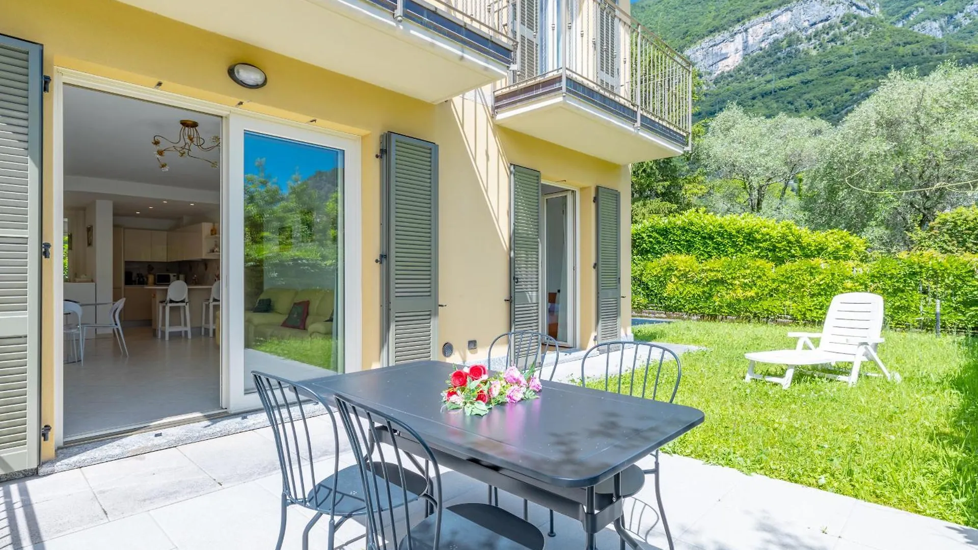 Apartment Tulipani 2 - Tremezzina 트레메쪼 이탈리아