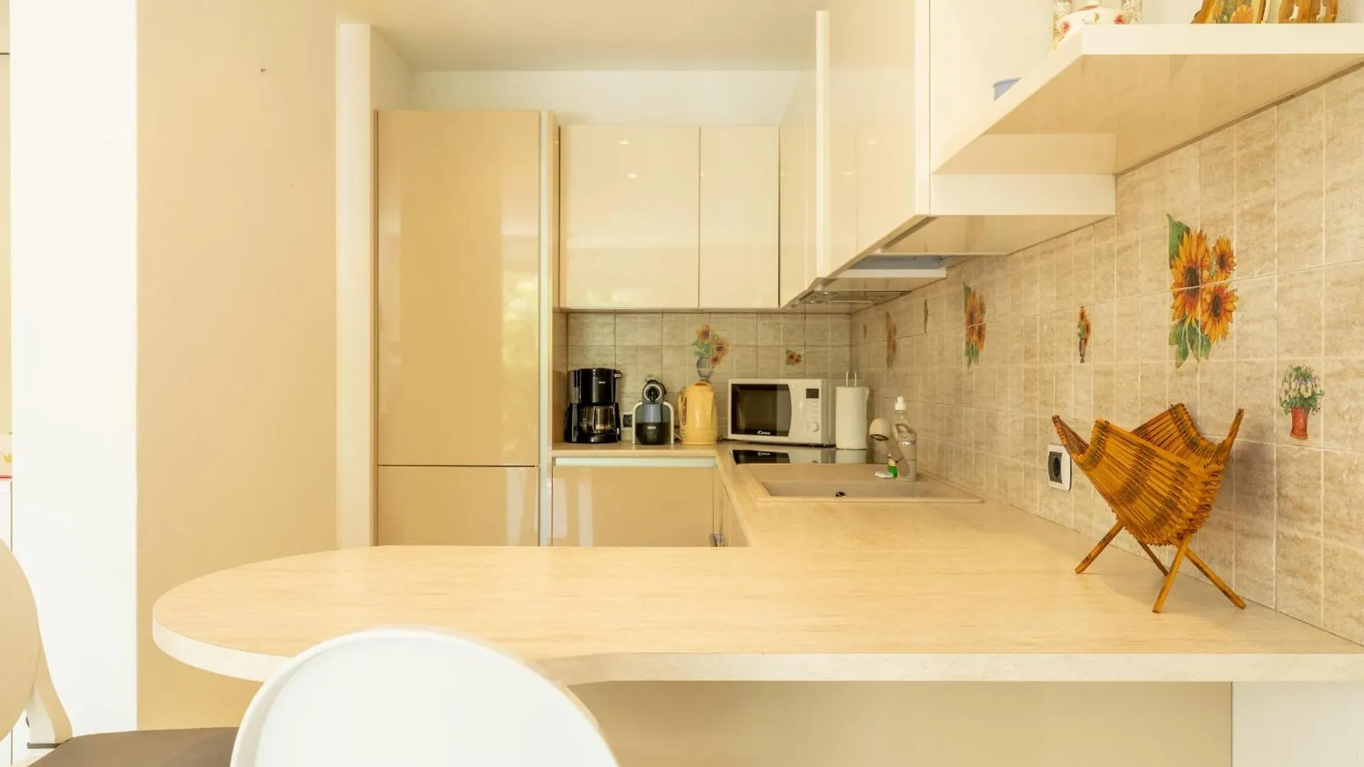 Apartment Tulipani 2 - Tremezzina 트레메쪼