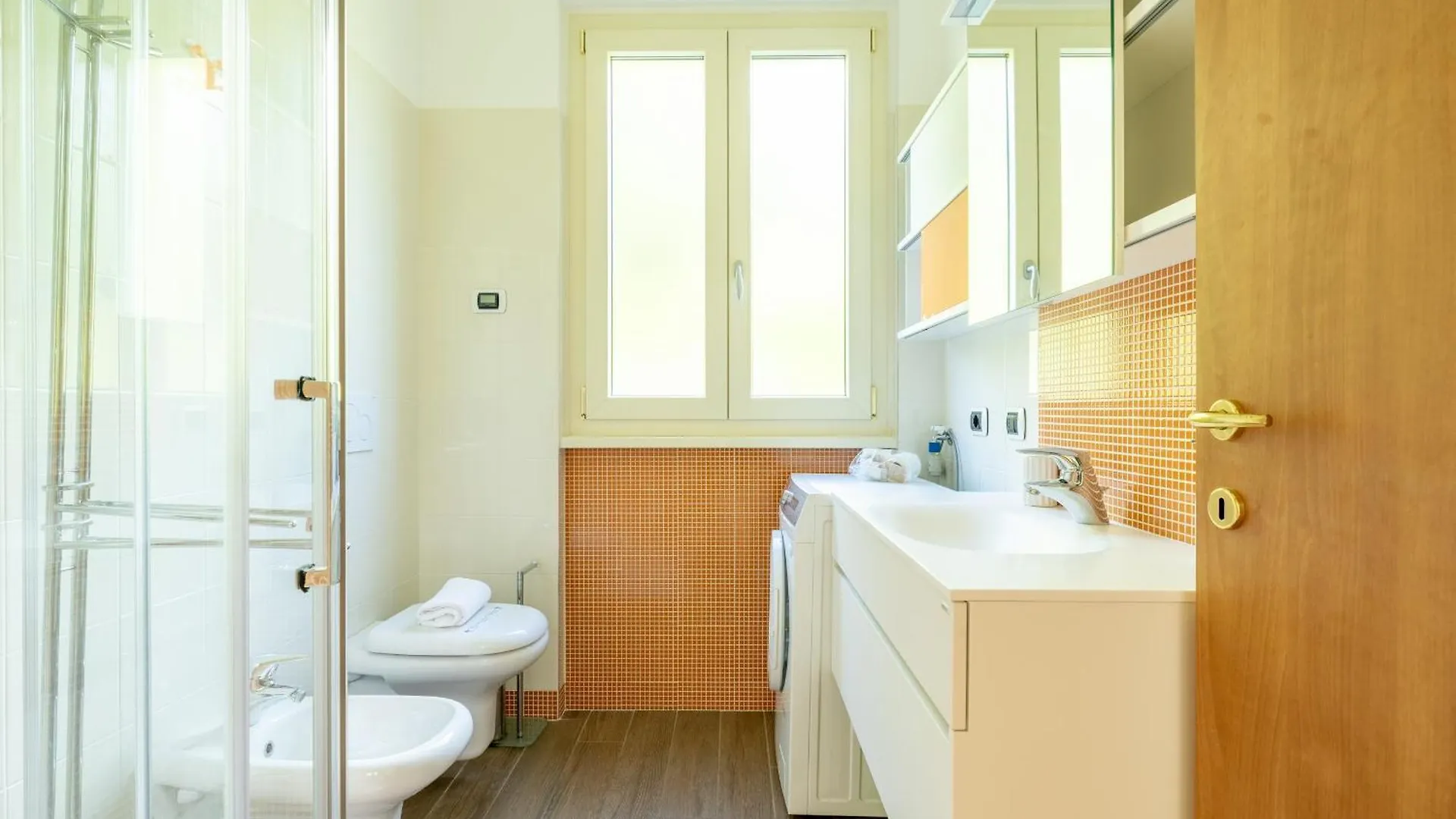 Apartment Tulipani 2 - Tremezzina 트레메쪼