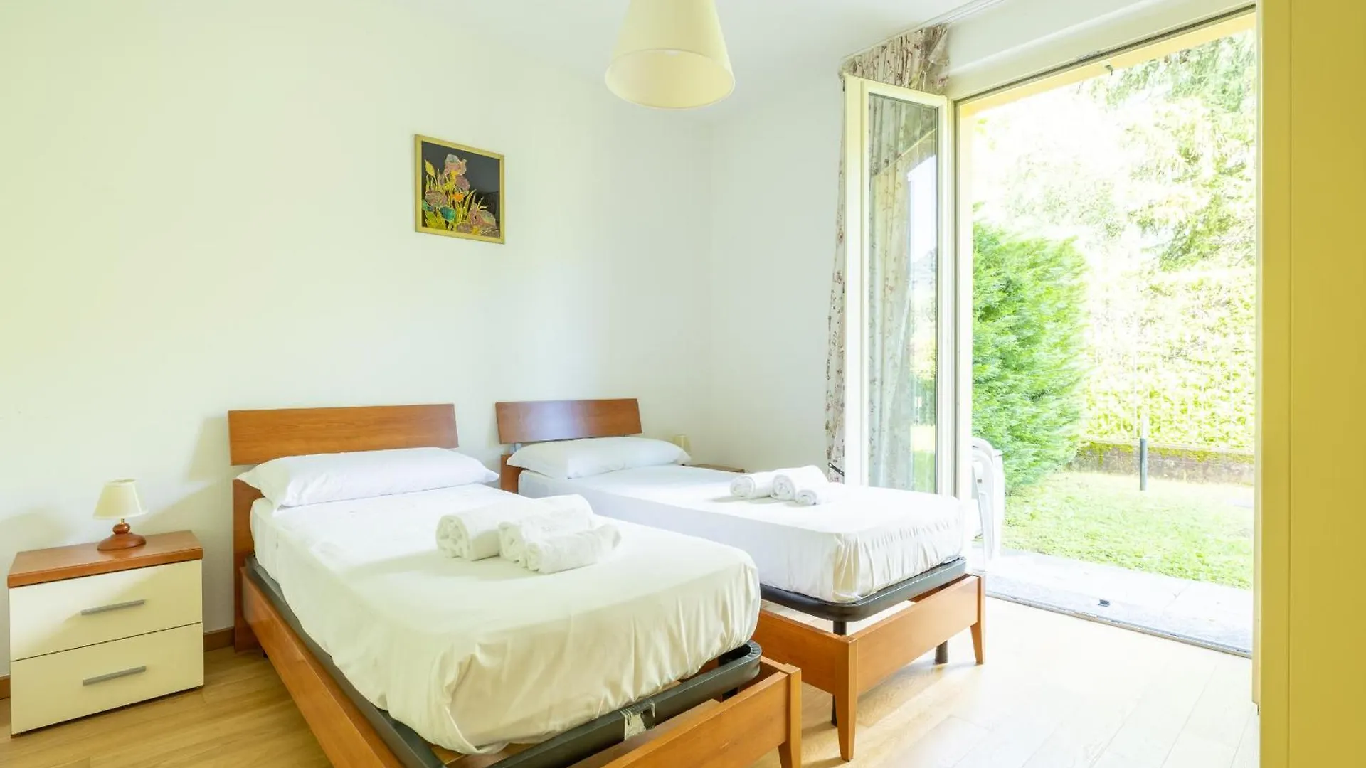 Apartment Tulipani 2 - Tremezzina 트레메쪼